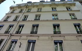 Grand Hotel Nouvel Opera